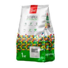 Затирка швов  1кг СТАРАТЕЛИ (001, кальцит) новая упаковка (10)