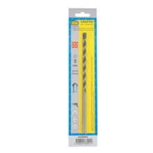 Сверло по бетону   8*200 мм. хромованадиевая сталь 40Cr твердосплавный наконечник ПРОМИС