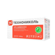 Утеплитель XPS CARBON ECO плита 50*580*1180 (5,4752 кв.м; 0,27376 куб.м; 26 кг./м3; 8 шт.)