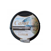 Шланг ПВХ поливочный 3/4х30м АР КАРАТ AQUAPULSE