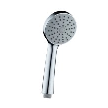 Лейка для душа 1 режим пластиковая 86*220 мм. Wesnaart