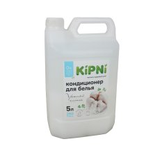 Кондиционер для белья 5 л. Уютный хлопок KiPNi