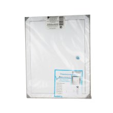 Люк 400х300 мм. ЛЗ (металл)