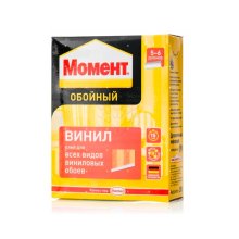 Клей обойный 0,25 кг. Винил