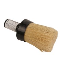 Кисть маховая 60 мм. (щетина 90 мм.) натуральная щетина ПРОМИС