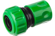 Коннектор 3/4 с аквастопом, насадка-шланг 1-2.sale