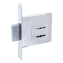 Замок врезной ПТИМАШ ЗВ8-4.1 3 кл.