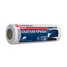 Утеплитель ТН СКАТНАЯ КРЫША 35 QN (ролик) 3000-1200-200 мм. (3,6 м2, 0,72 м3, 17,25 кг/м3, 1 шт.)