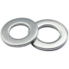 Шайба плоская DIN 125 М16 (10 шт)