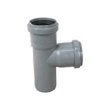 Тройник  50*50 мм.*90 град.