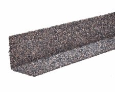 Уголок метал внутренний HAUBERK бельгийский (1250x50х50 мм)