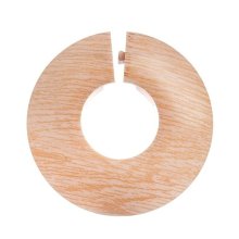 Обвод для труб 3/4 ИДЕАЛ (201 дуб) (25 шт.)