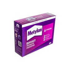 Клей обойный 0,20 кг. Винил Премиум без индикатора
