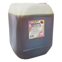Олифа 10 л. ОКСОЛЬ ЭЛЕКТРУМ