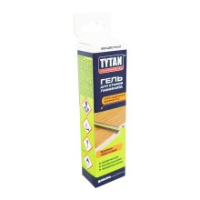 Гель каучуковый 100 мл. для стыков ламината TYTAN Professional