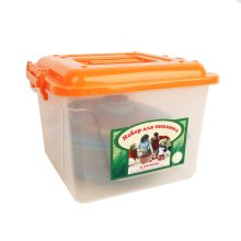 Набор для пикника №3 Ясная поляна (М1116)