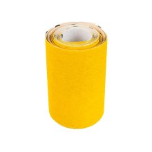 Шлифовальная бумага 115 мм.*5м MIROX  1651100160 рулон зерно 60