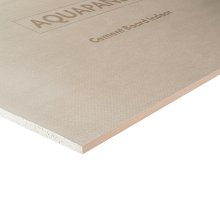 Аквапанель 2400*1200*12,5мм внутренняя KNAUF