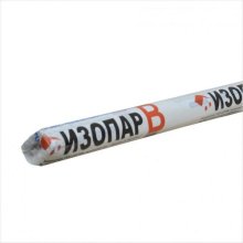 Пленка B 1,6 м.*18,75 м. ИЗОПАР (рулон 30 м2)