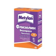 Клей обойный 0,3 кг. для флизелиновых обоевстра Комфорт