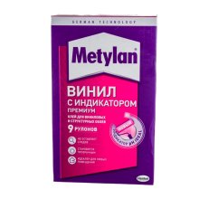 Клей обойный 0,5 кг. Винил Премиум с индикатором