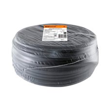 Кабель ВВГ-П нг А-LS 3*1,5 ок N-0,66 ГОСТ (100 м.) TDM