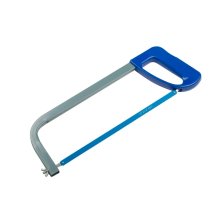 Ножовка по металлу 300 мм. пластмассовая ручка ПРОМИС