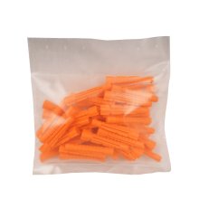 Дюбель распорный универсальный ZUM 8*52 потай (50 шт.) П1 П