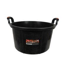 Ёмкость 50л  д/смесей усилен морозостойк 2К ручка 633-2150 DЕCOR (5)