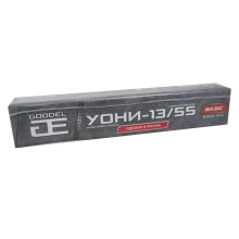 Электроды УОНИ 13/55 D3 2,5 кг. Goodel BASIC