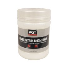 Замедлитель высыхания 0,2 кг. ВГТ