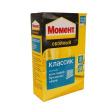 Клей обойный 0,5 кг. Классик