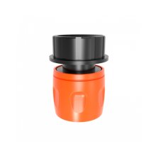 Коннектор 3/4 с внутренней резьбой 3/4 АР 1036 AQUAPULSE