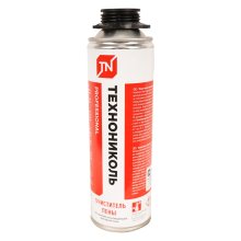 Очиститель монтажной пены 370 гр. ТЕХНОНИКОЛЬ PROFESSIONAL