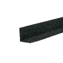 Уголок метал внутренний HAUBERK альпийский (1250x50х50 мм.)