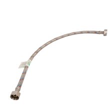 Подводка для воды 1062, вн-вн 20 см. 1/2 Lucky Tap