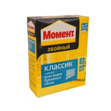 Клей обойный 0,20 кг. Классик