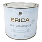 Эмаль акриловая 1,8 кг. для радиаторов (белый) полуглянцевая ERICA