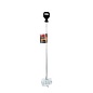 Миксер крас 76*450мм 999-076 DECOR (12/48)