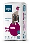 Штукатурка для внутренних работ гипсовая 30 кг. BERGAUF Bau Putz Gips