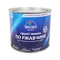 Грунт-эмаль по ржавчине 1,8 кг. желтый СПЕКТР