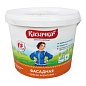 Краска водоэмульсионная фасадная 6,5 кг. ВД-АК КАЗАЧКА