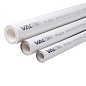 Труба 25х4,2 мм. PN25 4м армированная алюминием для отопления (PP-ALUX) VALTEC К VTp.700.AL25.25