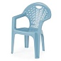 Кресло (синий) (М2611)