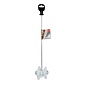Миксер крас  90*450мм 999-090 DECOR (10/30)