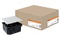 Распаячная коробка СП 110х110х50 мм., крышка, IP20, TDM