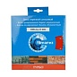 Круг отрезной алмазный 180х22,23 мм. по армир бетону Турбо Almarez