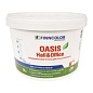 Краска водоэмульсионная интерьерная  9 л устойчивая к мытью Finncolor OASIS HALL@OFFICE база A