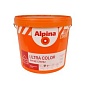 Краска водоэмульсионная интерьерная 9 л. Alpina EXPERT Ultra Color База 1