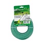 Леска для триммера 3,0х15м зубчатая 4Т с сердечником нейлоновая Green Revolution